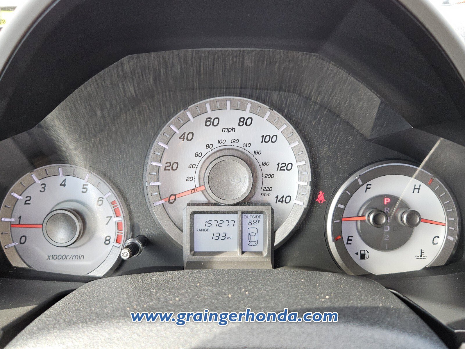 Used 2015 Honda Pilot EX-L image 21