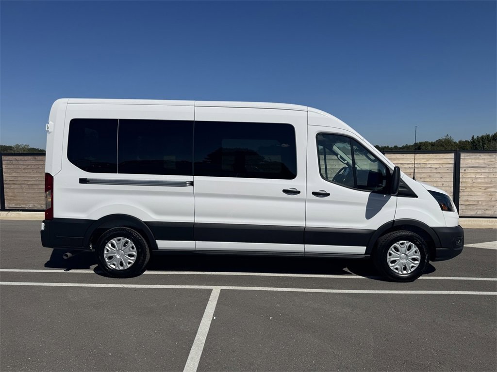 New 2025 Ford Transit 350 XL image 7