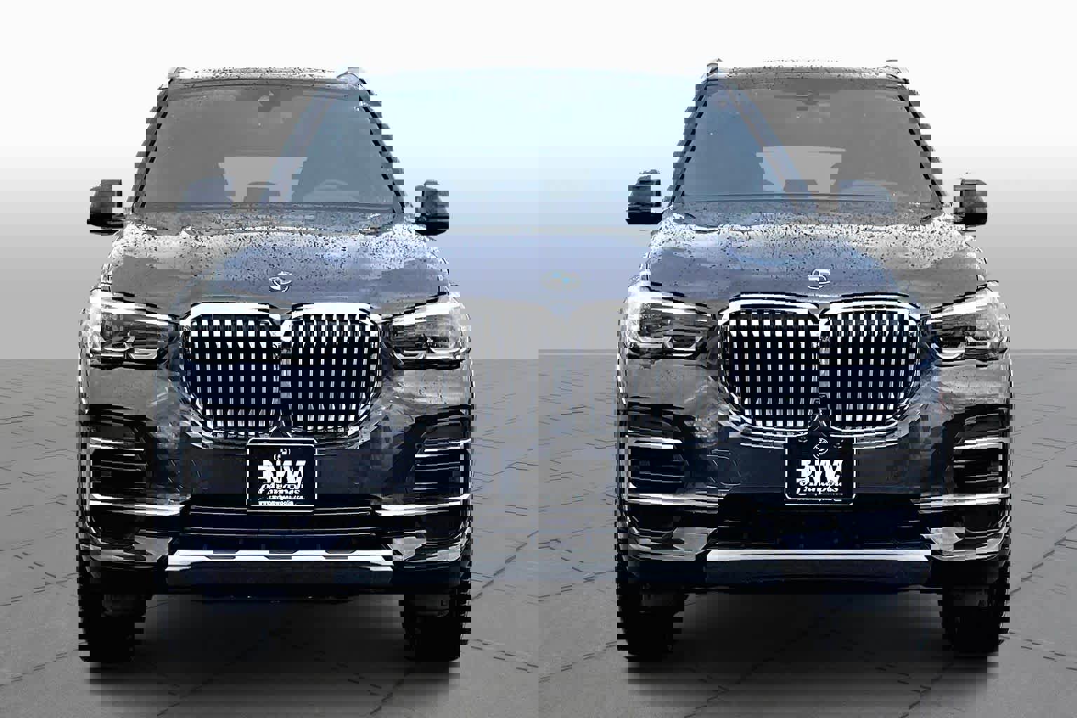 Used 2023 BMW X5 xDrive40i w/ Luxury Seating Package image 4