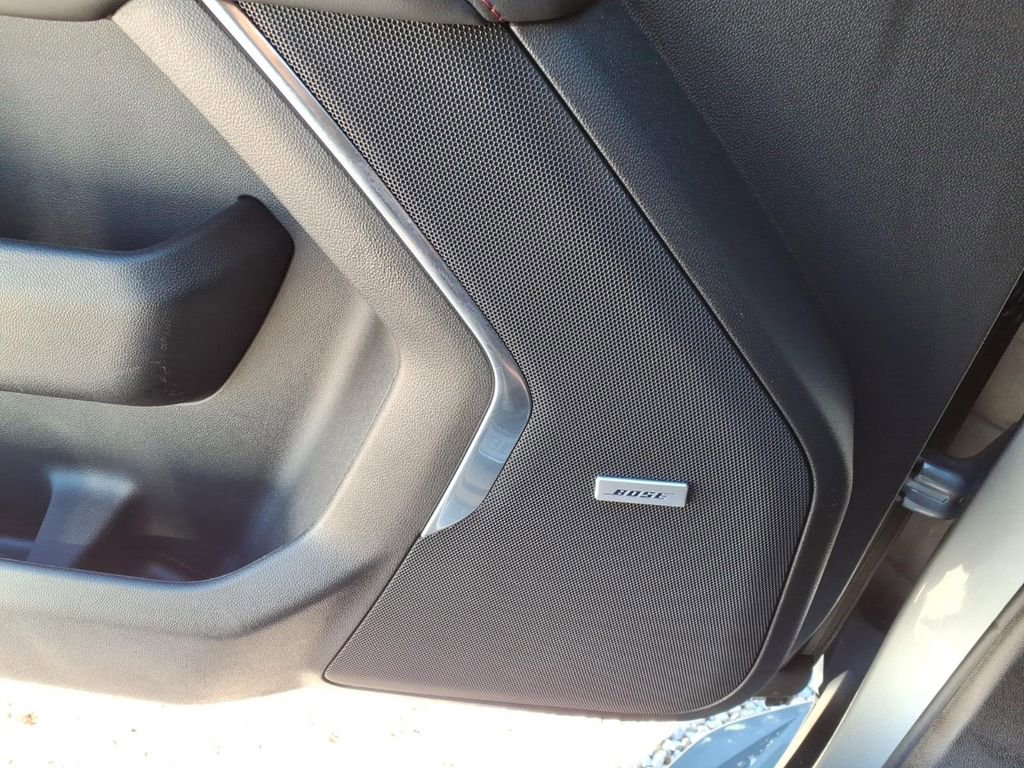 Used 2024 Chevrolet Tahoe RST w/ Luxury Package image 32