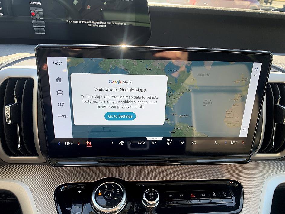 Used 2025 Ford Expedition Max Active image 17