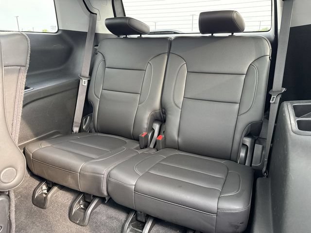 Used 2023 GMC Acadia SLT w/ Preferred Package AWD/4WD image 24