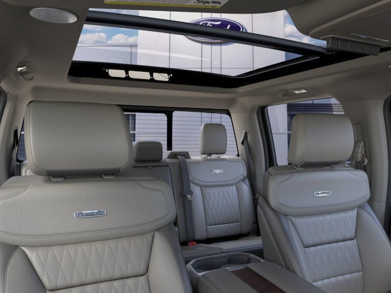 New 2026 Ford F250 Platinum w/ Platinum Plus Package AWD/4WD image 22