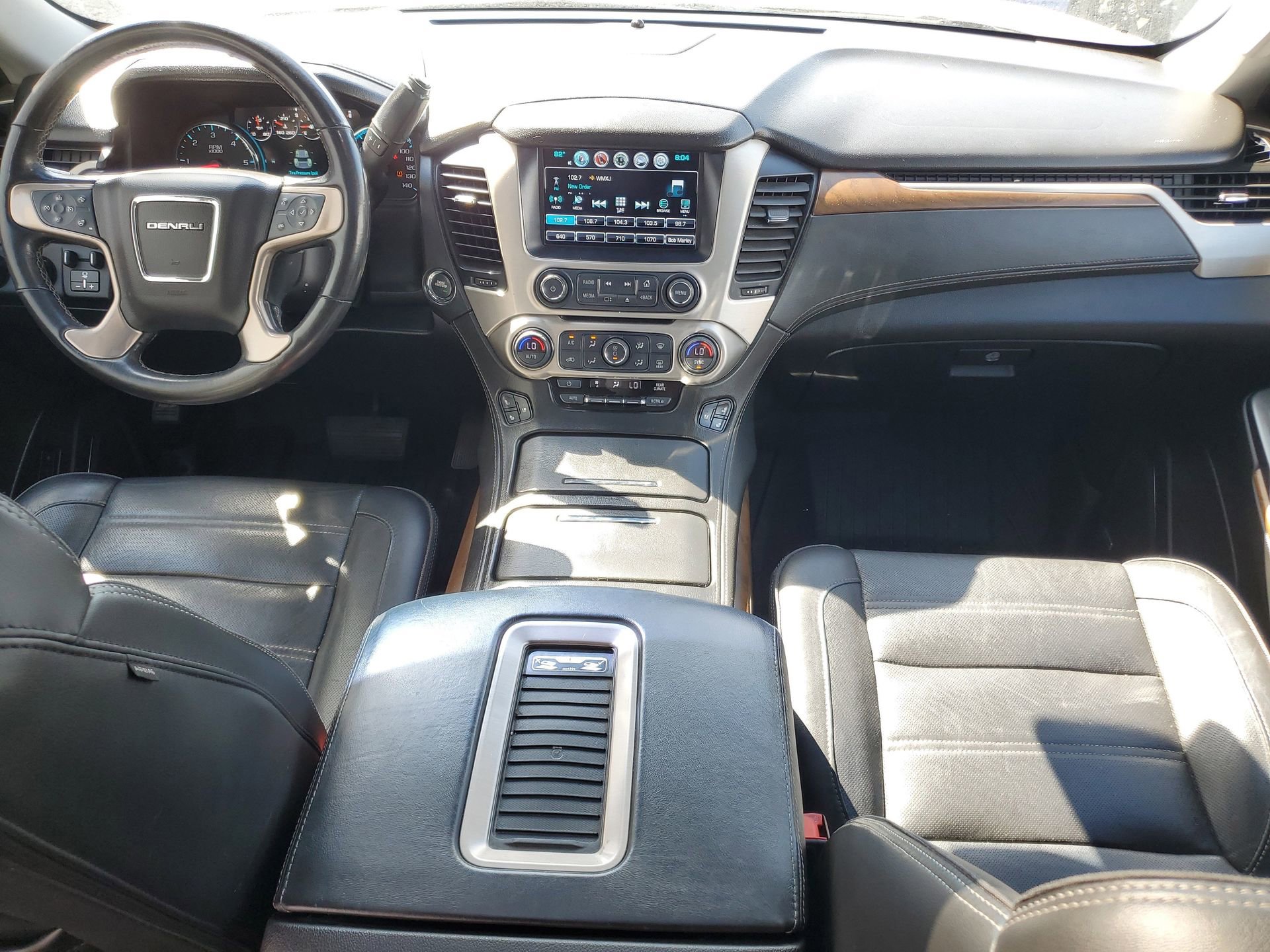Used 2019 GMC Yukon Denali w/ Denali Ultimate Package image 15