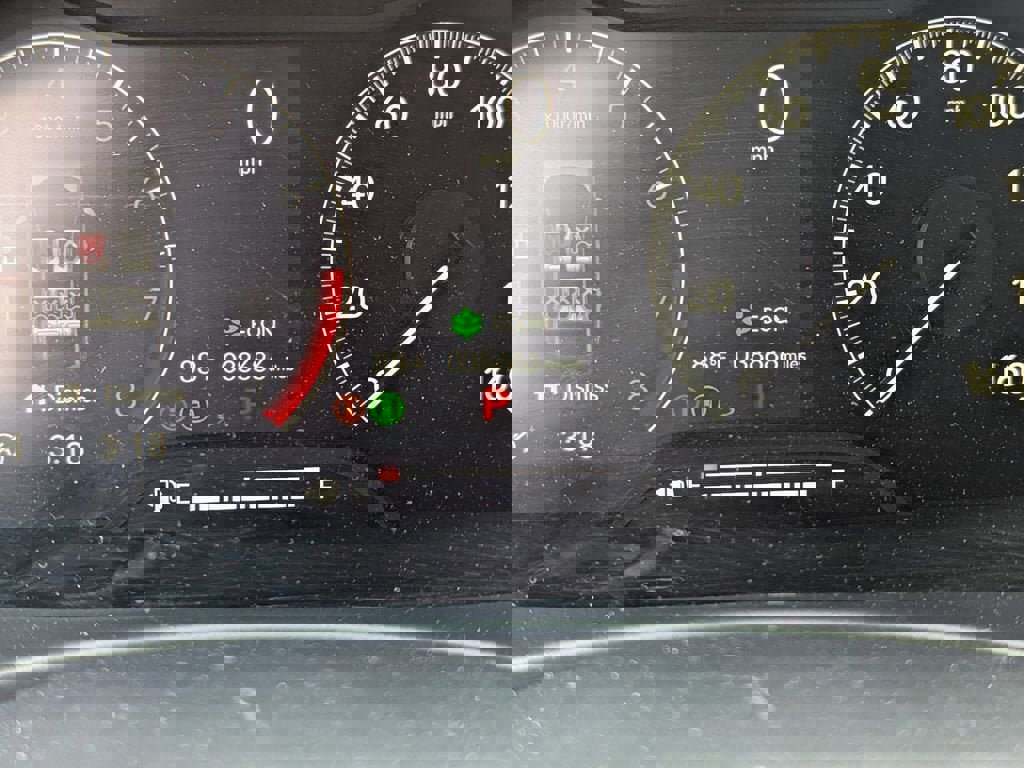 Used 2024 Honda Civic Sport image 28