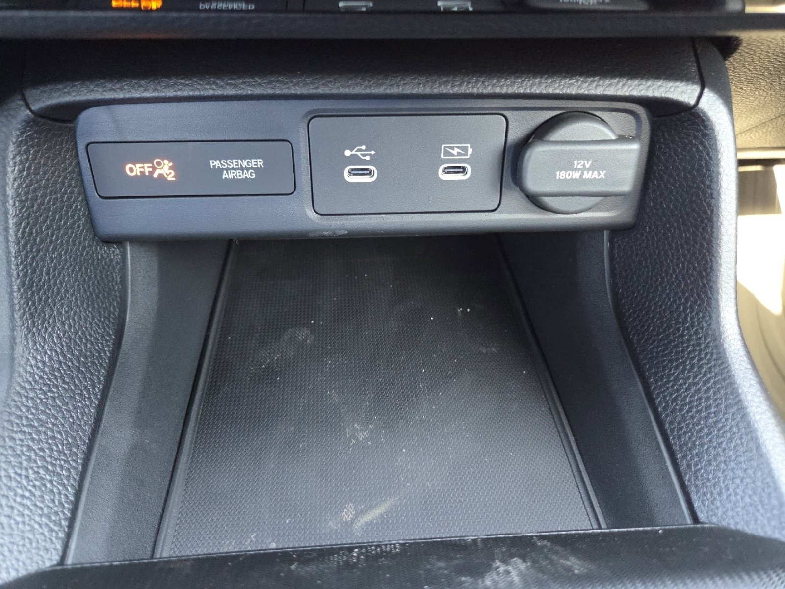 New 2026 Honda Civic Sport image 10