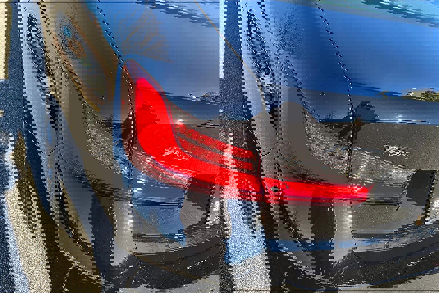 Used 2026 BMW 330i xDrive Sedan w/ Convenience Package AWD/4WD image 14