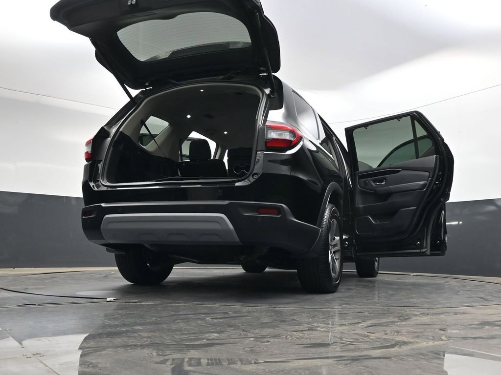 Certified 2025 Honda Pilot EX-L image 38