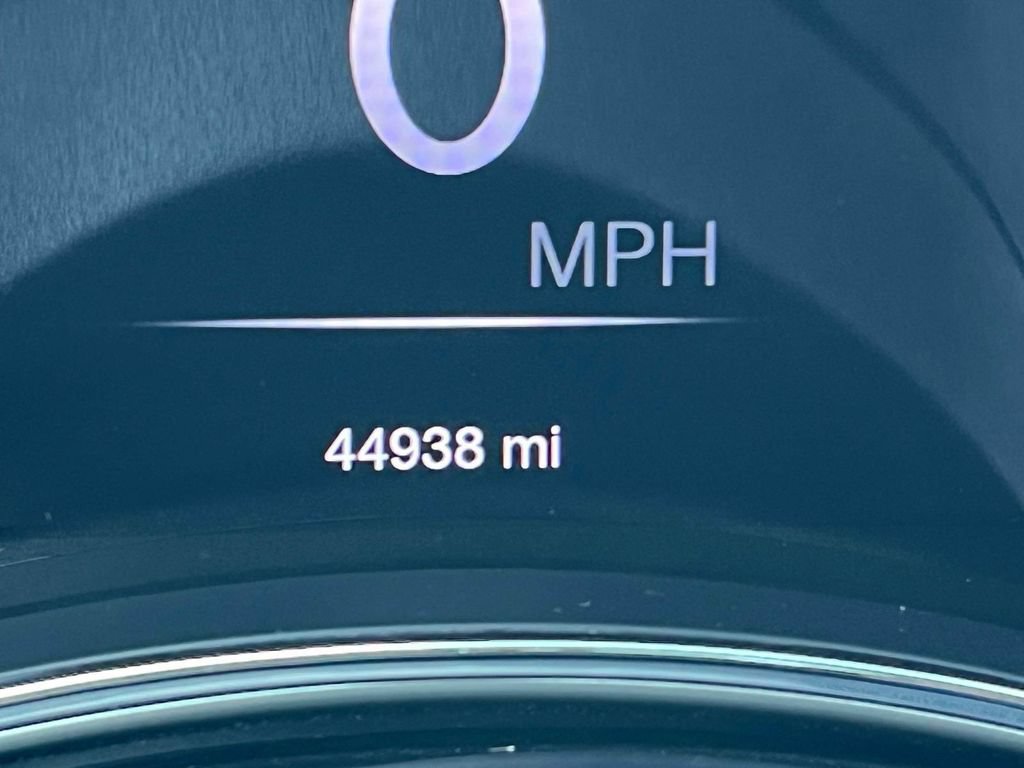 Used 2020 Jeep Grand Cherokee Overland AWD/4WD image 38