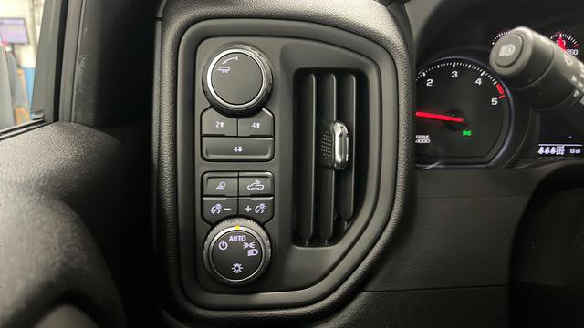 New 2026 Chevrolet Silverado 2500 Custom w/ Custom Value Package image 6