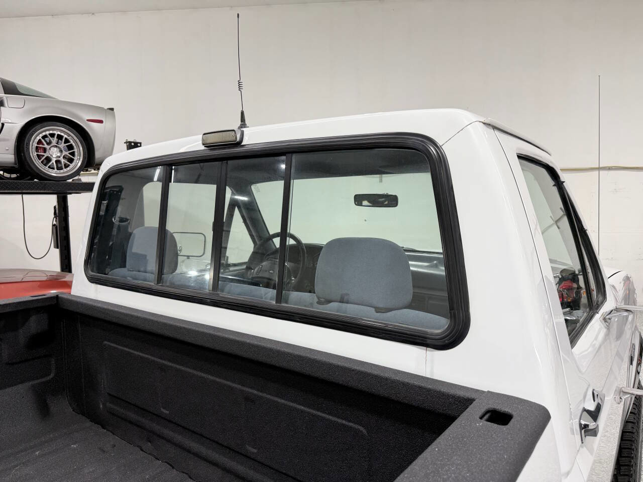 Used 1993 Ford F250 4x4 Regular Cab image 24