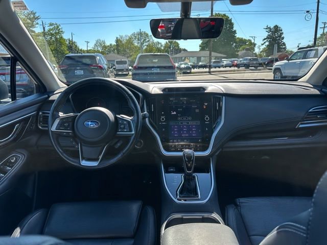 Used 2021 Subaru Outback Limited w/ Popular Package #2 AWD/4WD image 21