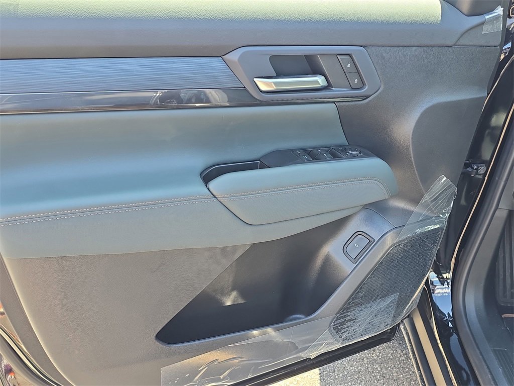 New 2026 GMC Terrain AT4 image 21