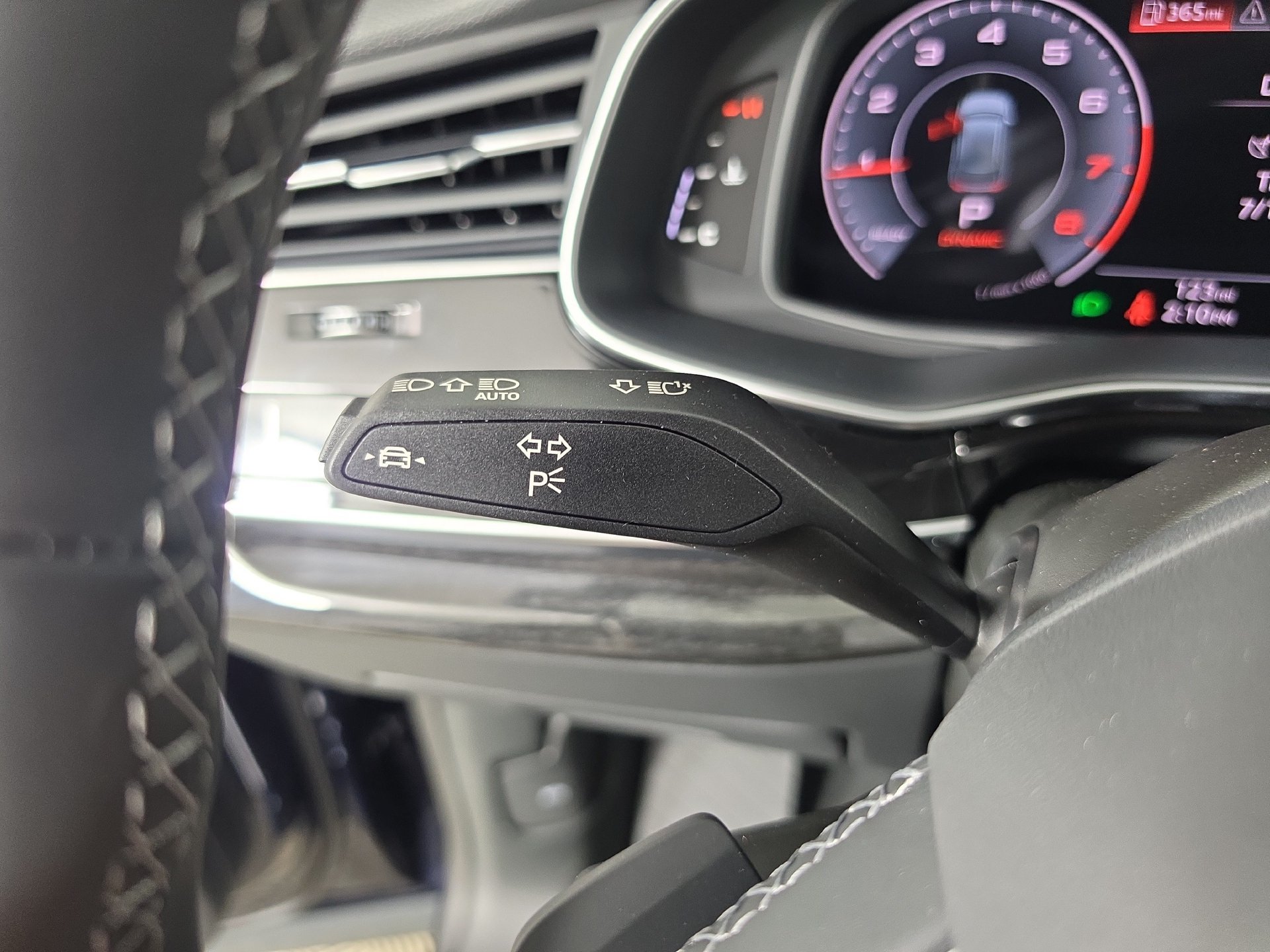 New 2026 Audi Q8 Premium Plus AWD/4WD image 27