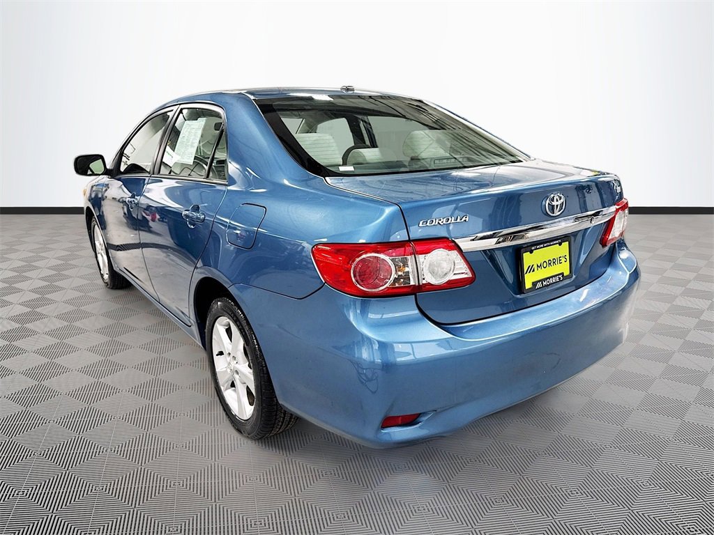 Used 2012 Toyota Corolla LE image 37