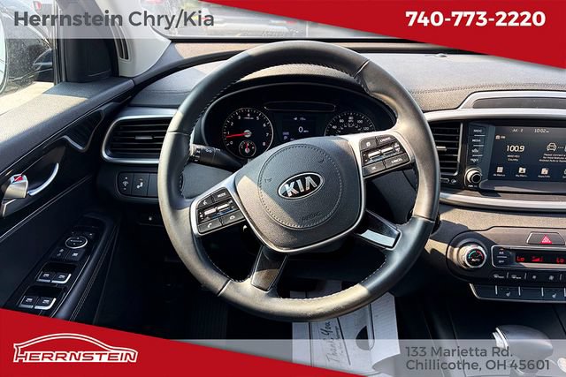 Used 2020 Kia Sorento S AWD/4WD image 7