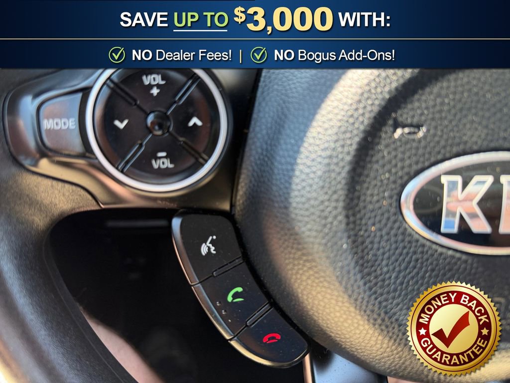 Used 2019 Kia Soul image 29