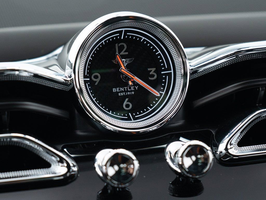 New 2026 Bentley Bentayga Speed image 34