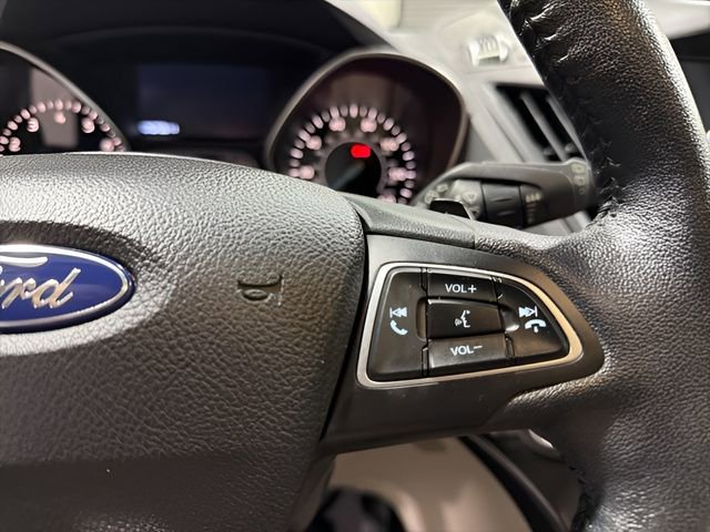 Used 2017 Ford Escape Titanium image 17