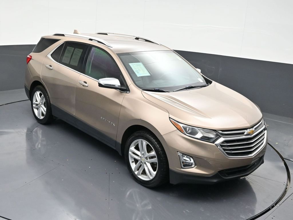 Used 2019 Chevrolet Equinox Premier image 27