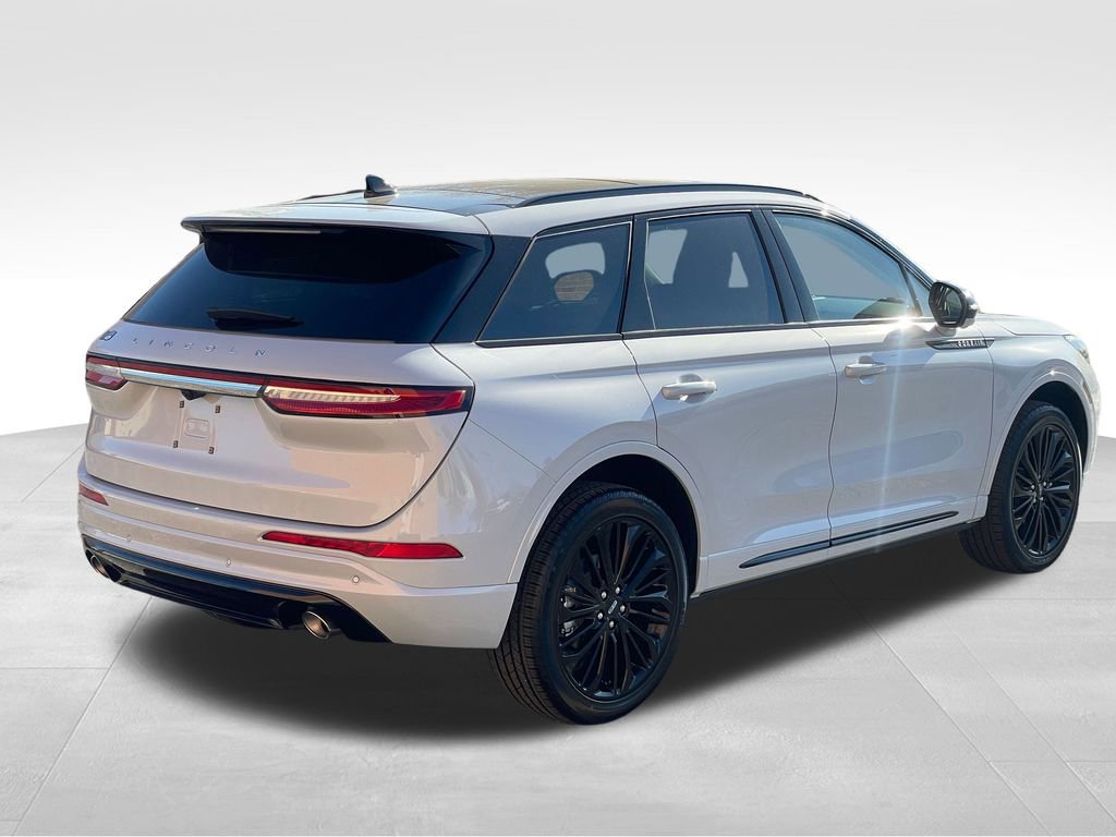 New 2026 Lincoln Corsair Premiere image 5