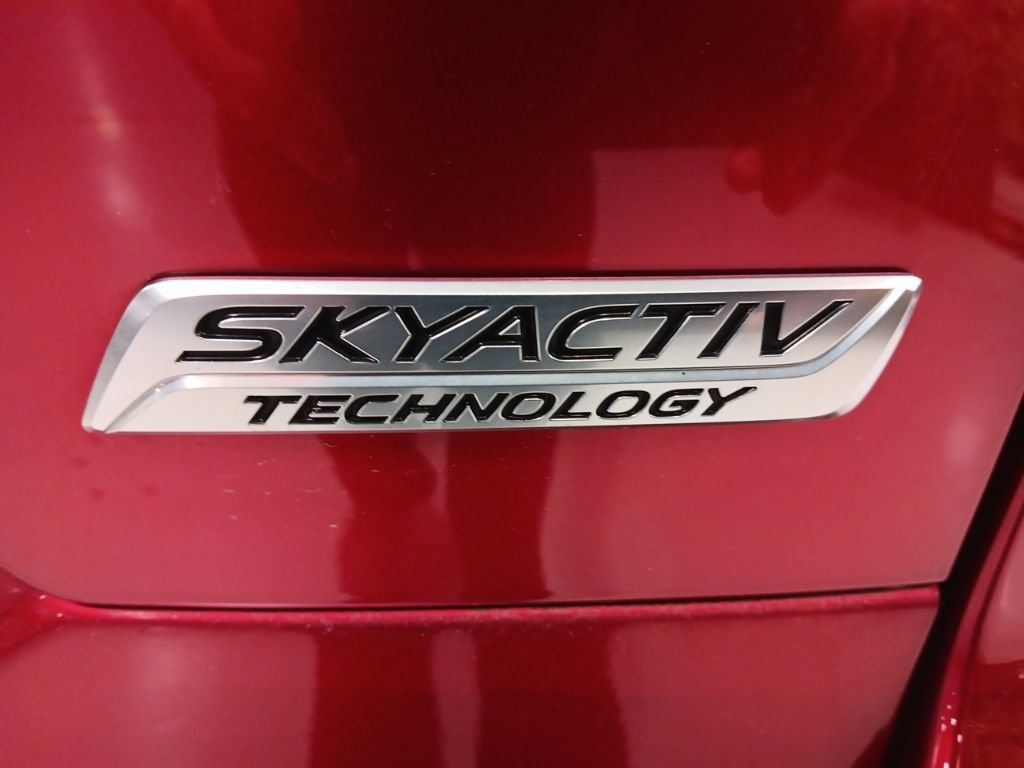 Used 2019 MAZDA CX-5 Touring AWD/4WD image 6