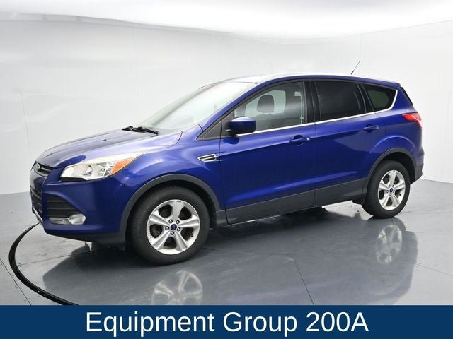 Used 2014 Ford Escape SE FWD image 5