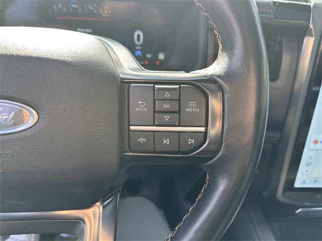 Certified 2024 Ford Expedition Max Platinum image 28