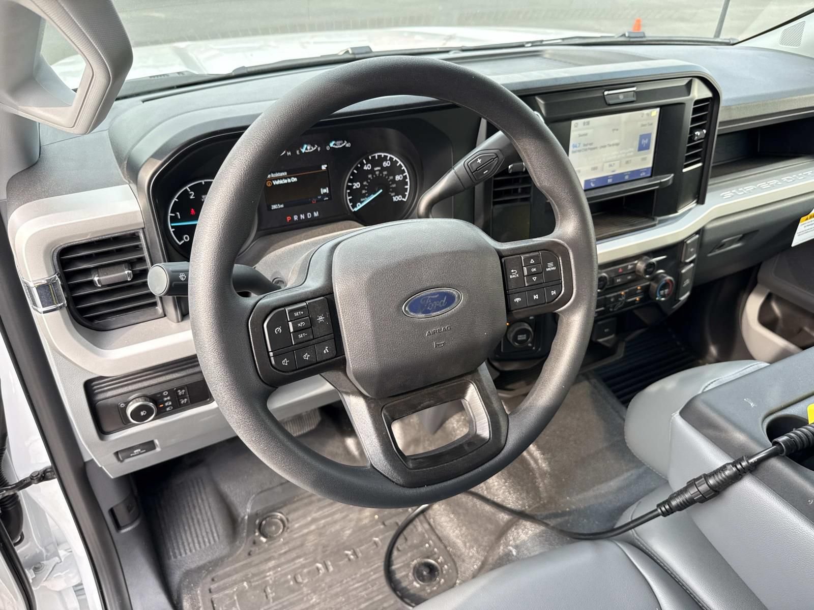 New 2026 Ford F450 XL AWD/4WD image 13
