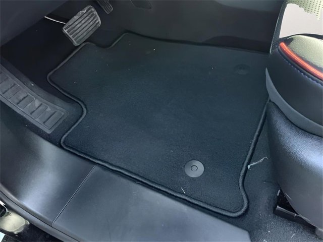 New 2025 Chevrolet Silverado EV RST image 36