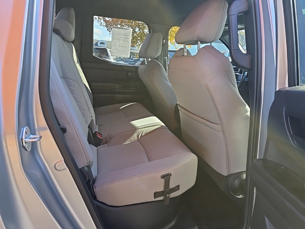 Used 2024 Toyota Tacoma SR5 image 14