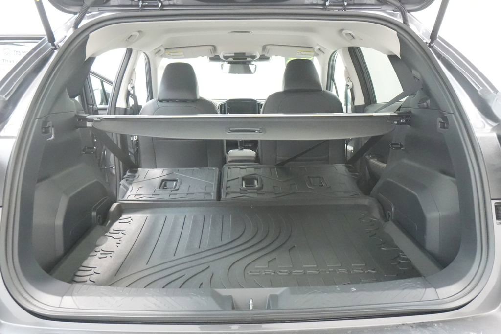 New 2026 Subaru Crosstrek 2.5i Limited image 21
