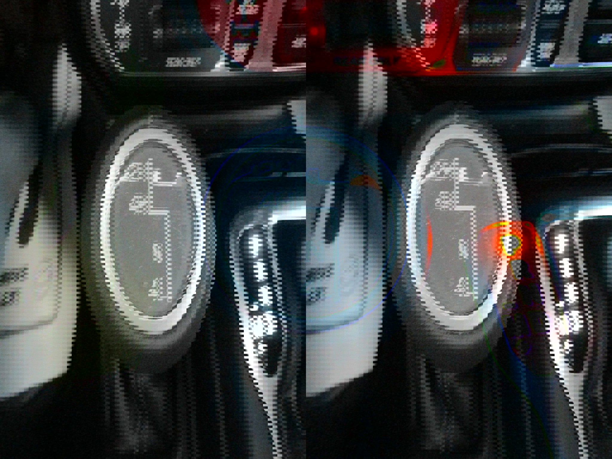 Used 2025 Jeep Gladiator Rubicon w/ Convenience Group image 36