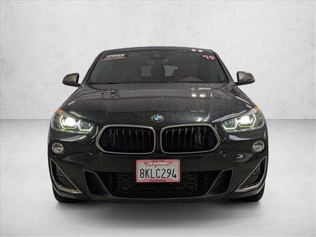Used 2019 BMW X2 M35i w/ Premium Package video 2