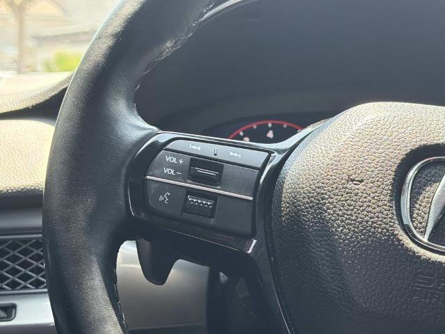 Used 2024 Acura Integra FWD image 12