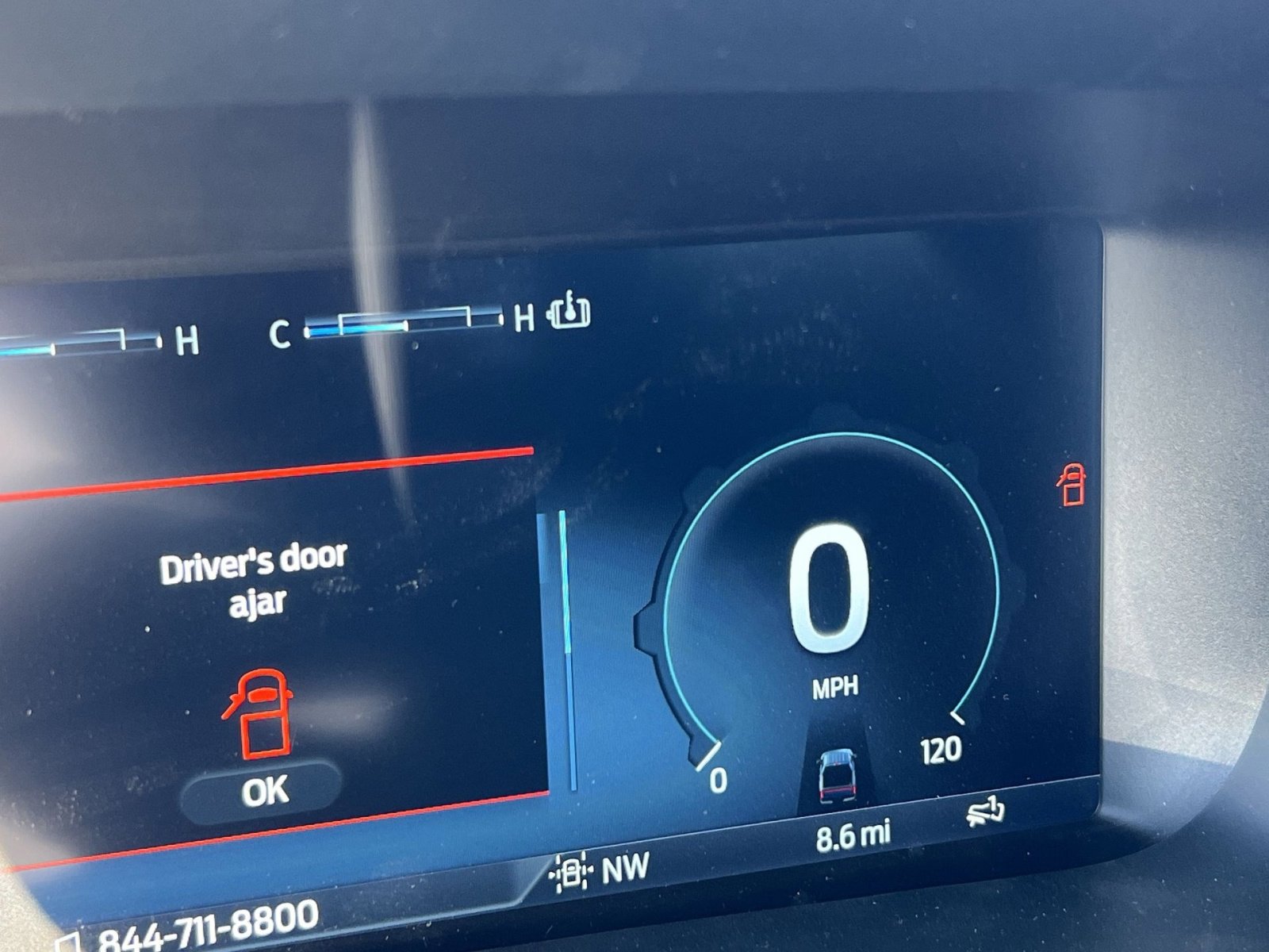 New 2025 Ford F150 Lightning XLT image 17