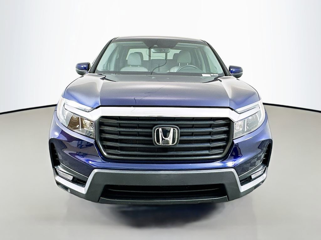 Certified 2023 Honda Ridgeline RTL image 2