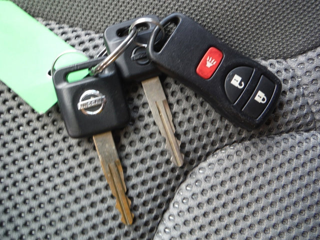 Used 2019 Nissan Frontier SV w/ Value Truck Package AWD/4WD image 35