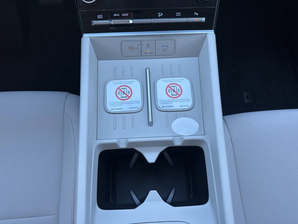 New 2026 Hyundai Santa Fe SE image 34