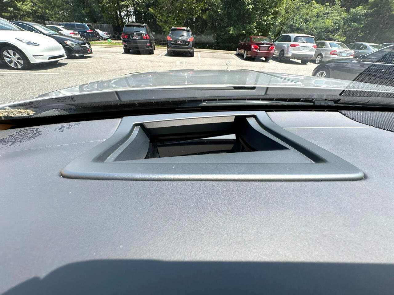 Used 2014 Rolls-Royce Ghost image 21