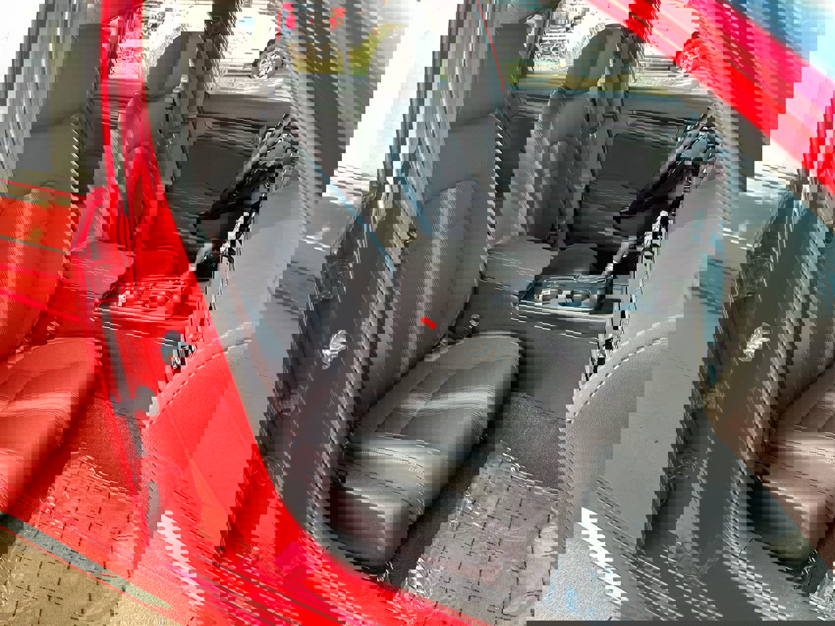 Used 2024 Honda Civic Sport image 23