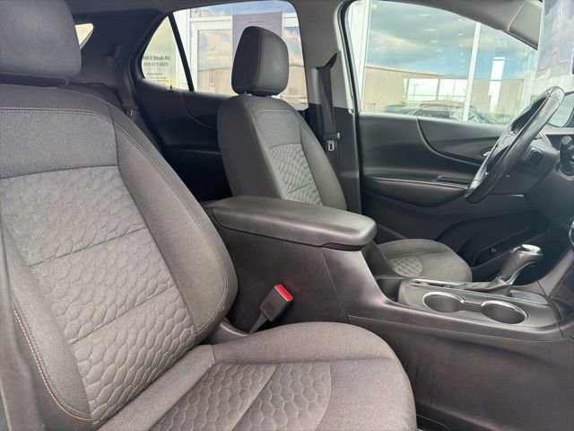 Used 2019 Chevrolet Equinox LT FWD image 28