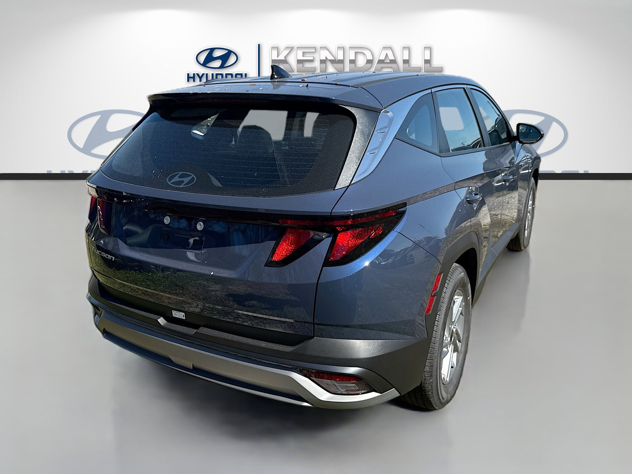 New 2026 Hyundai Tucson SE image 6