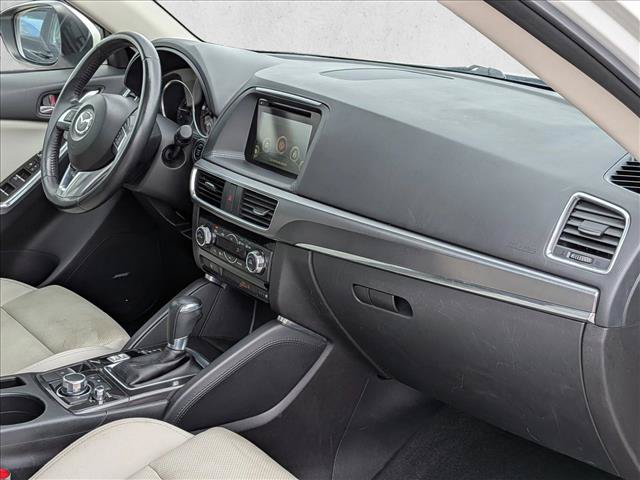 Used 2016 MAZDA CX-5 Grand Touring AWD/4WD image 24