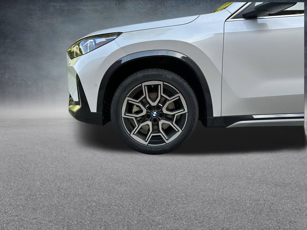 Used 2026 BMW X1 xDrive28i w/ Convenience Package AWD/4WD image 13