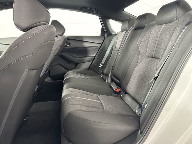 Certified 2025 Honda Accord Sport image 24