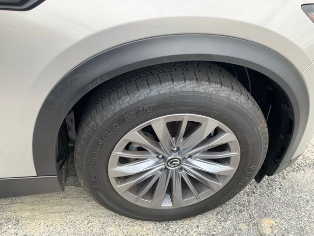 Used 2024 MAZDA CX-90 3.3 Turbo w/ Preferred Plus AWD/4WD image 9
