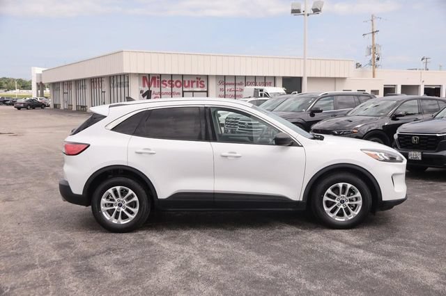 Used 2022 Ford Escape SE FWD image 5