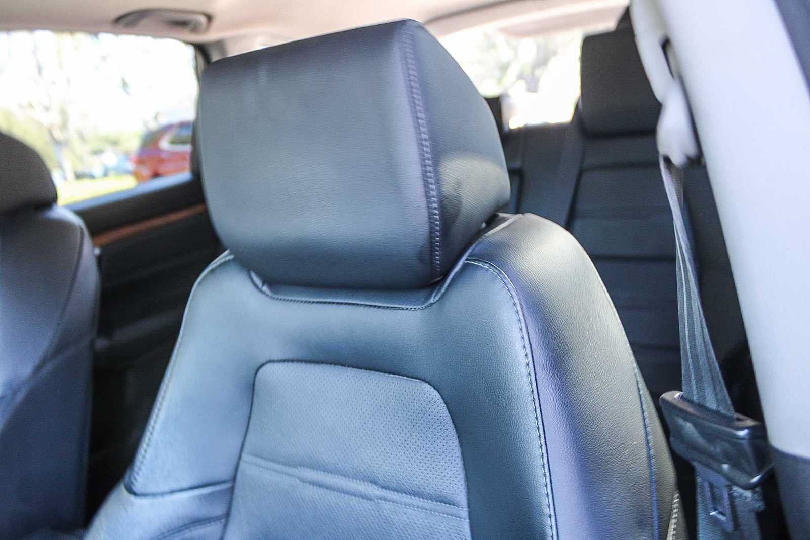 Used 2018 Honda CR-V EX-L image 25