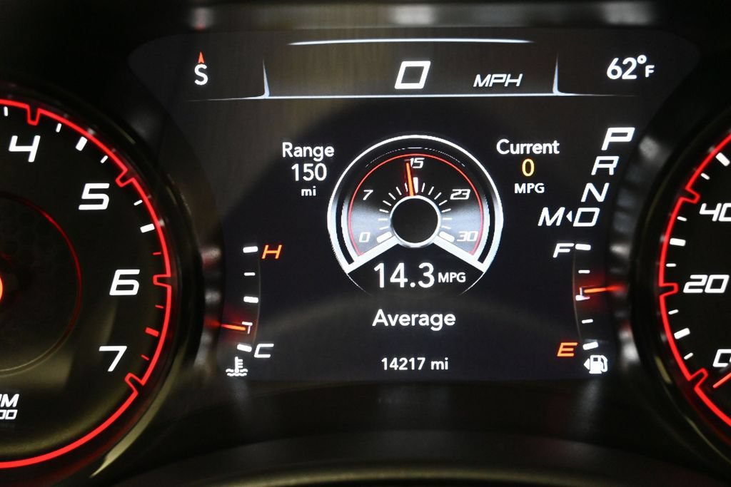 Used 2023 Dodge Charger R/T w/ Daytona Edition Group RWD image 16